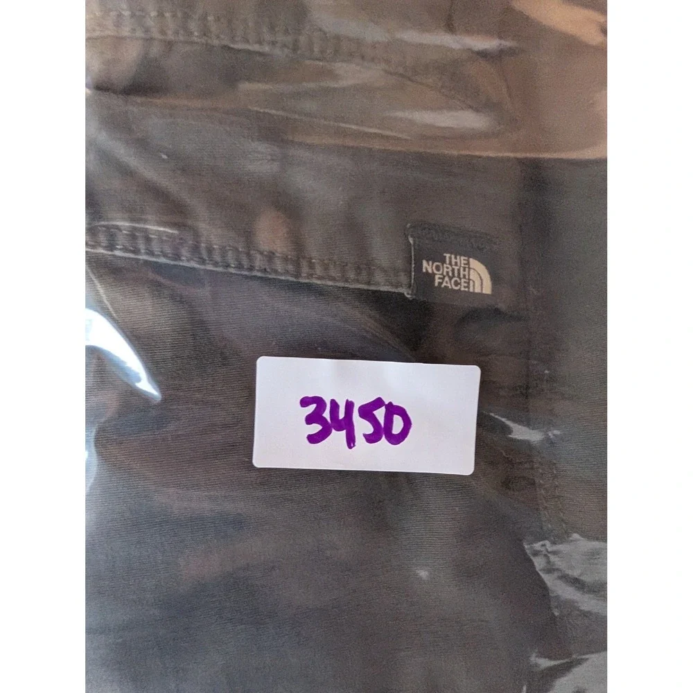 The North Face size xl
